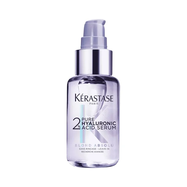 Sérum Blond Absolu Ácido Hialurónico de Kérastase