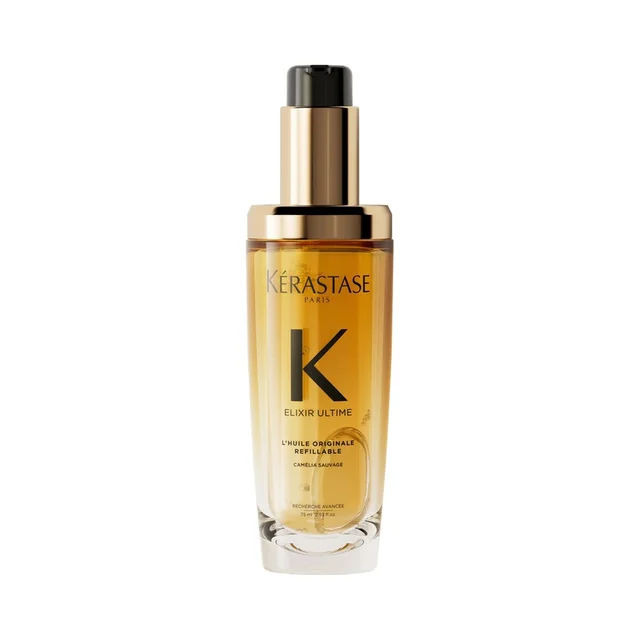 Aceite Elixir Ultime 75 ml de Kérastase