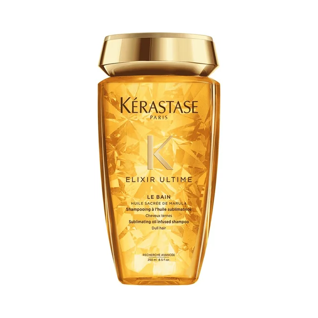 Shampoo Elixir Ultime 250 ml de Kérastase