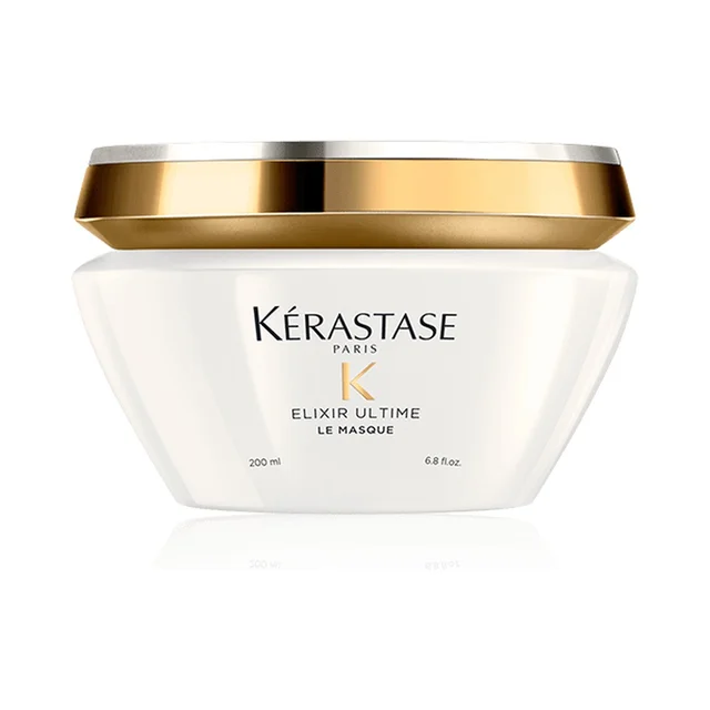 Mascarilla Elixir Ultime 200 ml de Kérastase
