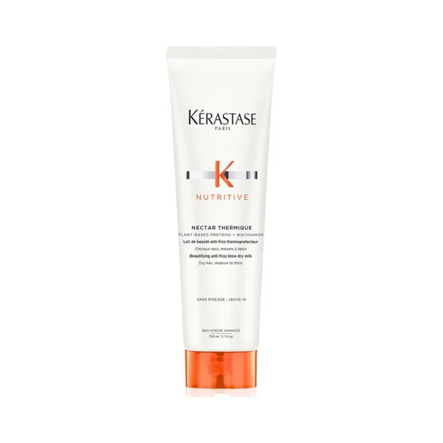 Protector Térmico Nutritive Nectar Thermique 150 ml de Kérastase