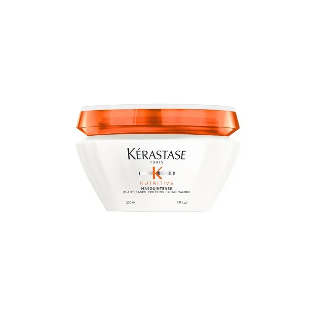 Mascarilla Nutritive Masquintense 200 ml de Kérastase