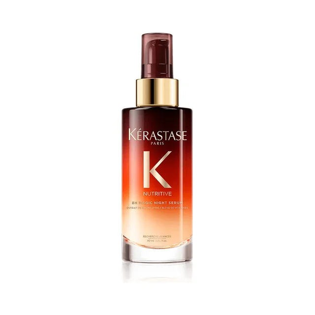 Sérum 8H Night Repair 90 ml de Kérastase