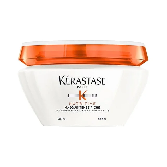 Mascarilla Nutritive Masquintense Riche 500 ml de Kérastase