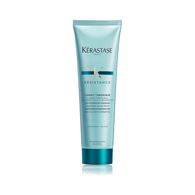Protector Térmico Resistance Ciment Thermique 150 ml de Kérastase
