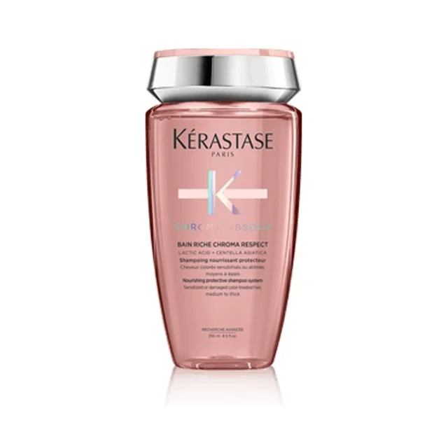 Shampoo Bain Chroma Riche 1000 ml de Kérastase