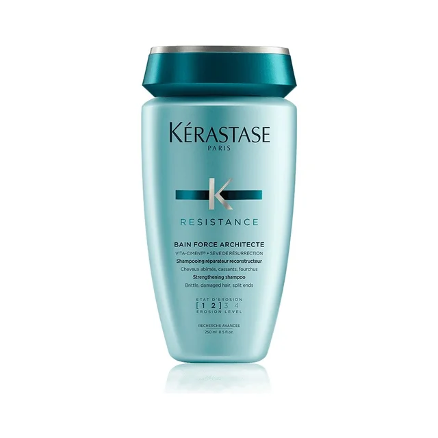 Shampoo Resistance Force Architecte 1000 ml de Kérastase