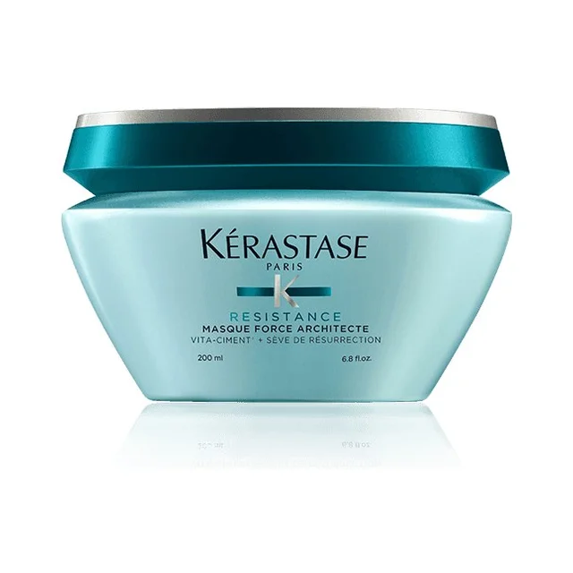 Mascarilla Resistance Force Architecte 500 ml de Kérastase