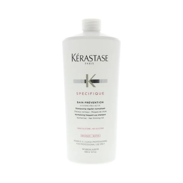 Shampoo Specifique Prevention 1000 ml de Kérastase
