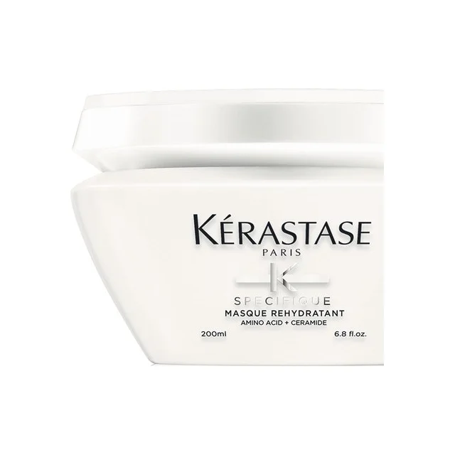 Mascarilla Specifique Hidratante 200 ml de Kérastase