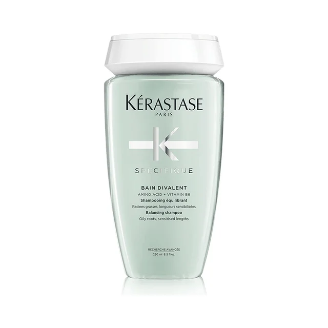 Shampoo Specifique Divalente 250 ml de Kérastase