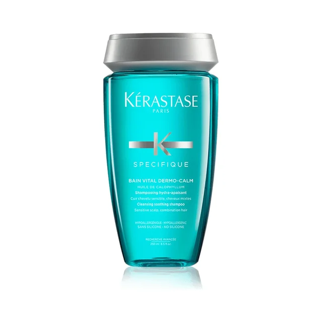 Shampoo Vital Dermocalm 250 ml de Kérastase