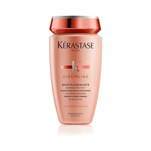 Shampoo Discipline 250 ml de Kérastase