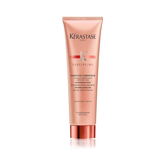 Protector Térmico de Keratine Discipline de 150 ml de Kérastase