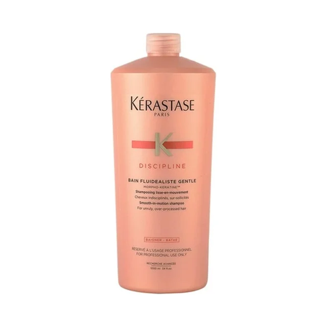 Shampoo Discipline 1000 ml de Kérastase