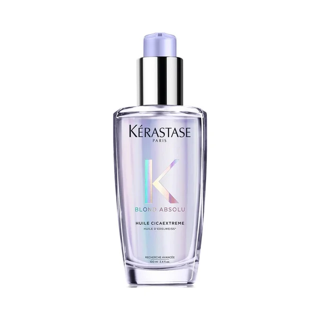 Aceite Blond Absolu Huile 100 ml de Kérastase