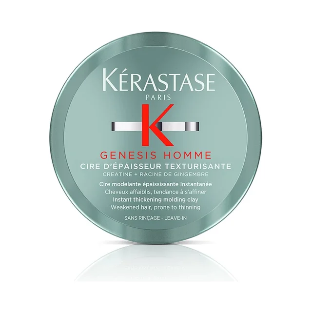 Cera Hombre de Kérastase