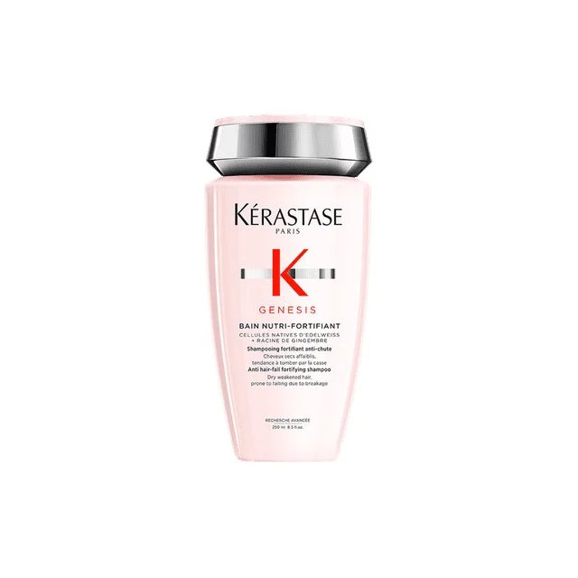 Shampoo Genesis Riche Nutri 1000 ml de Kérastase