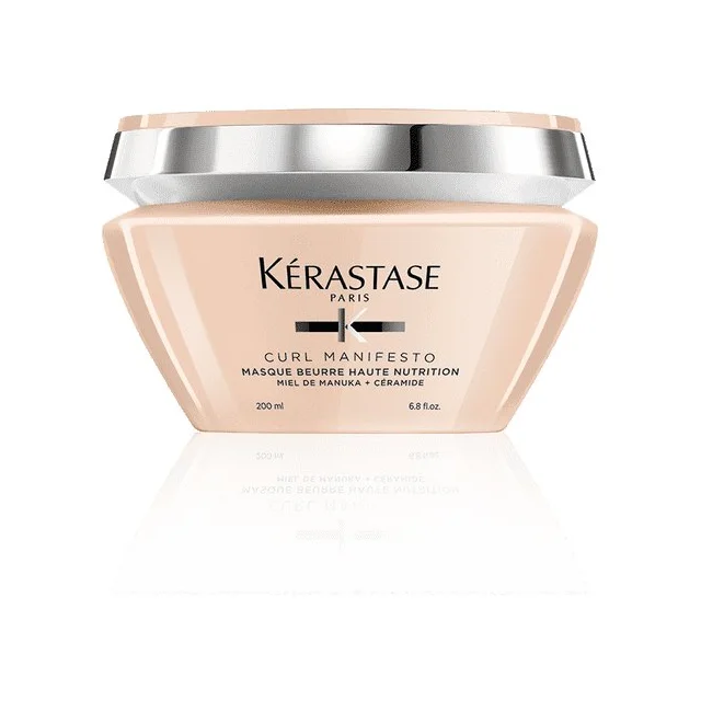 Mascarilla Curl Manifesto 200 ml de Kérastase