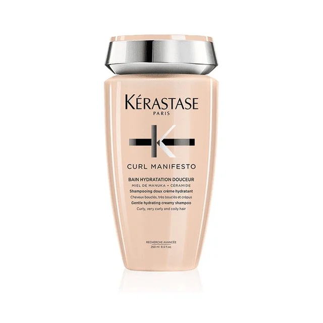 Shampoo Curl Manifesto 1000 ml de Kérastase