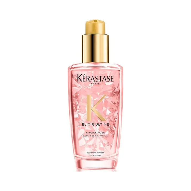 Aceite Elixir Ultime Rosa 100 ml de Kérastase