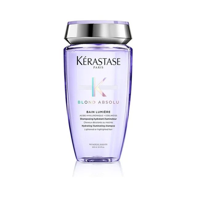 Shampoo Blond Absolu Lumiére 250 ml de Kérastase