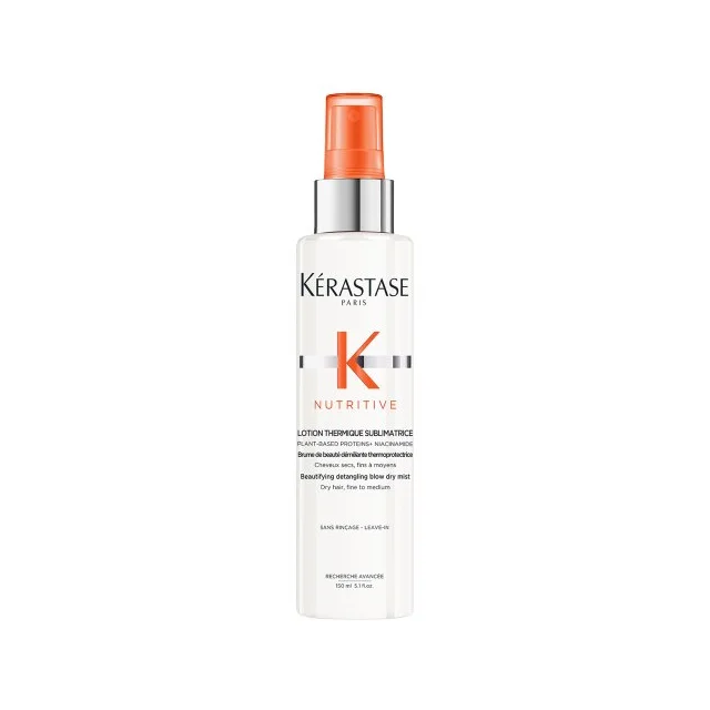 Protector Térmico Nutritive Locion 150 ml de Kérastase