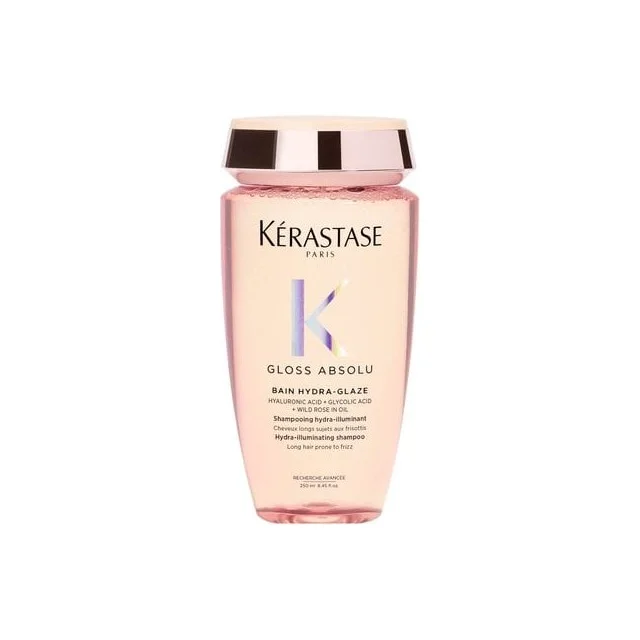 Shampoo Gloss Absolu Hydra 250 ml de Kérastase