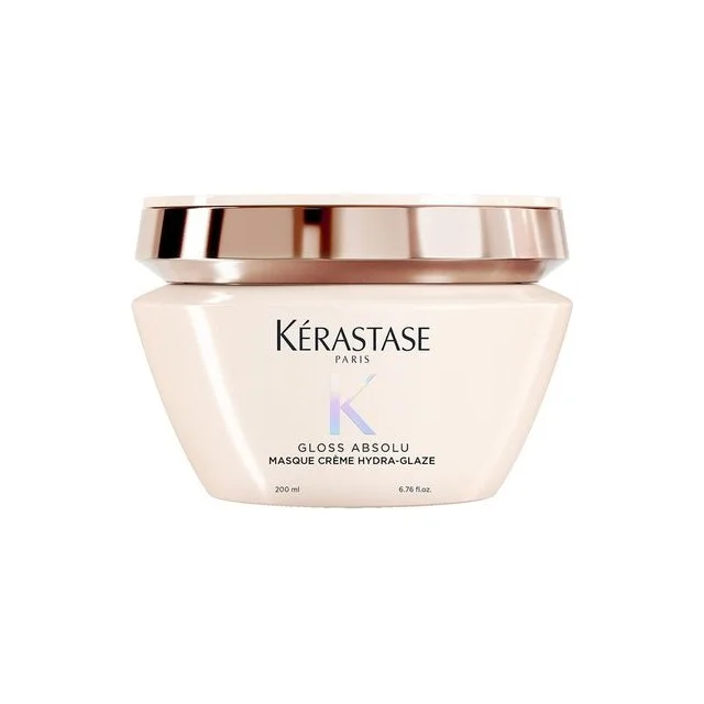 Mascarilla Gloss Absolu 200 ml de Kérastase