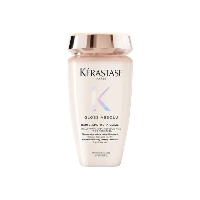 Shampoo Gloss Absolu Creme 250 ml de Kérastase