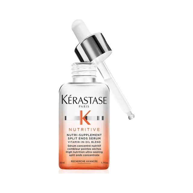 Sérum Nutritive Puntas Abiertas 50 ml de Kérastase