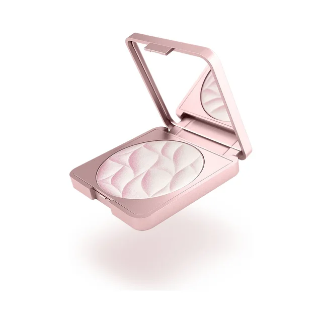 Polvo Days In Bloom Perfecting de KIKO Milano