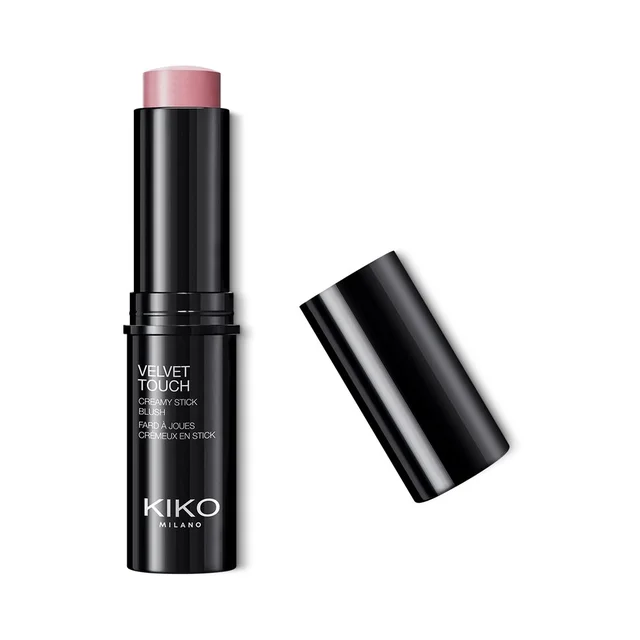 Barra Cremosa Velvet Touch Creamy Stick 07 de KIKO Milano
