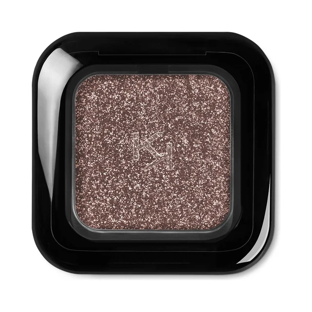 Sombra Glitter Shower Eyeshadow 02 de KIKO Milano