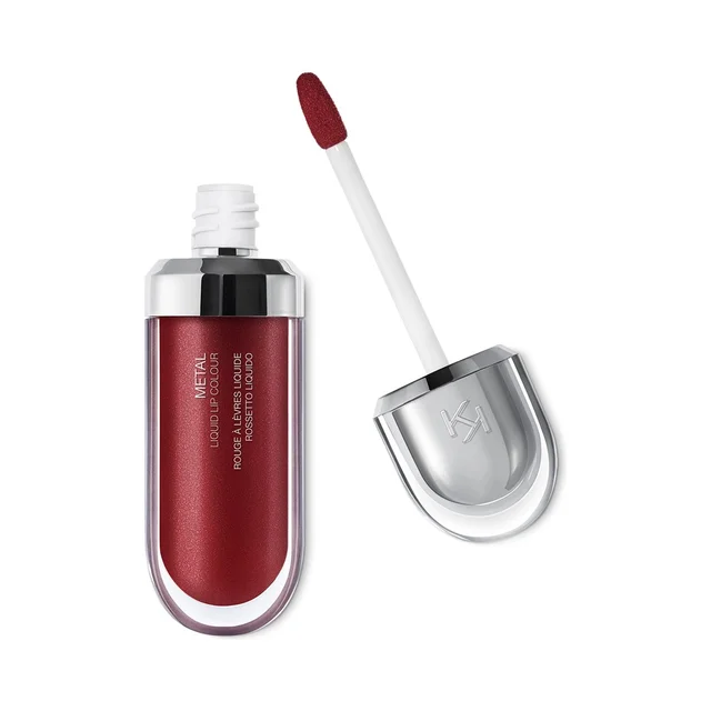 Labial Metal Liquid Lip Colour 06 de KIKO Milano