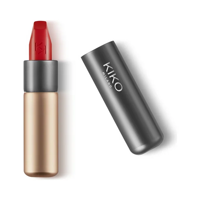 Labial Velvet Passion Matte Lips 311 de KIKO Milano