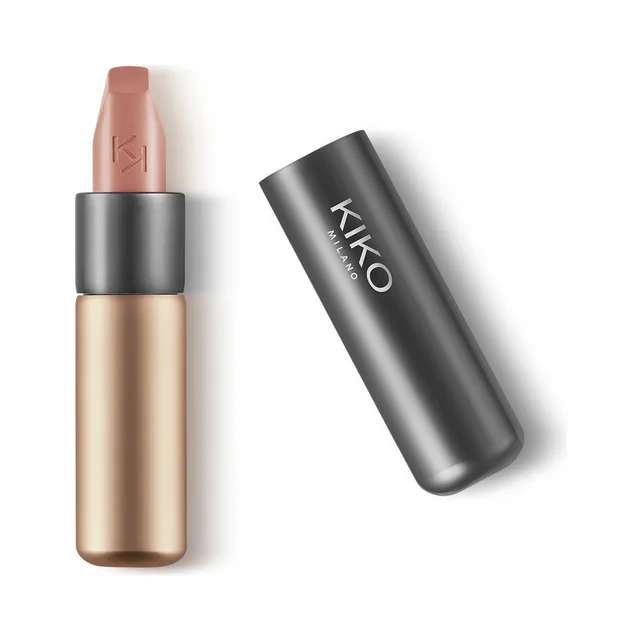 Labial Velvet Passion Matte Lips 327 de KIKO Milano