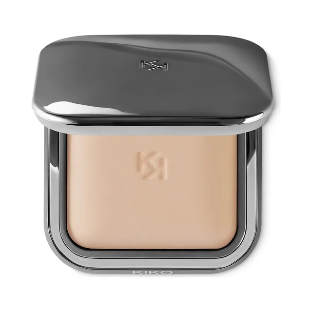 Compacto Radiant Fusion Baked Powder 04 de KIKO Milano