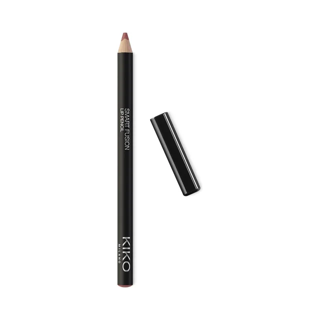 Lápiz Delineador Smart Fusion Lip Pencil 34 de KIKO Milano