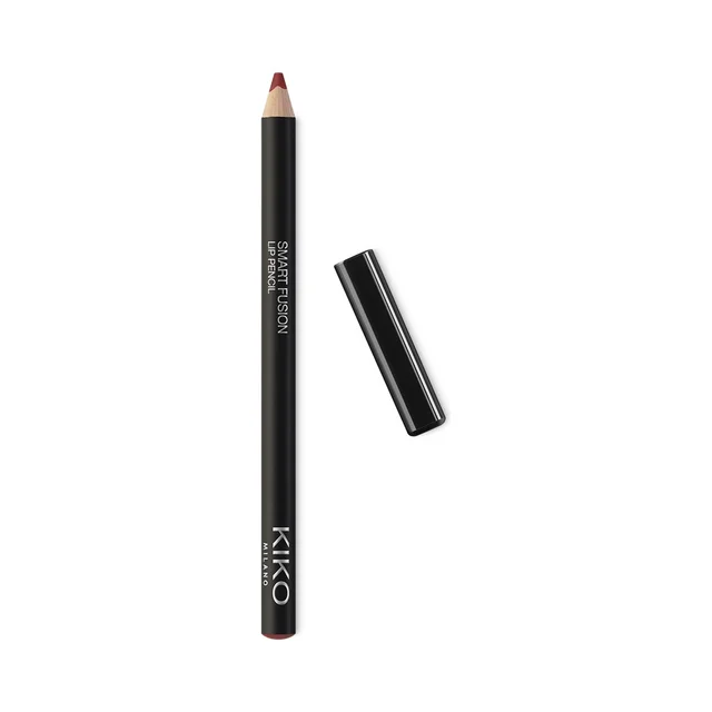 Lápiz Delineador Smart Fusion Lip Pencil 35 de KIKO Milano
