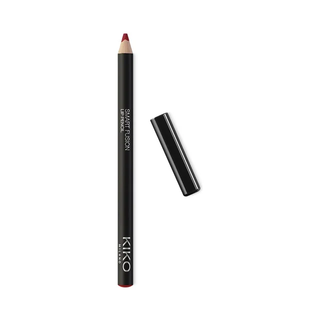 Lápiz Delineador Smart Fusion Lip Pencil 16 de KIKO Milano