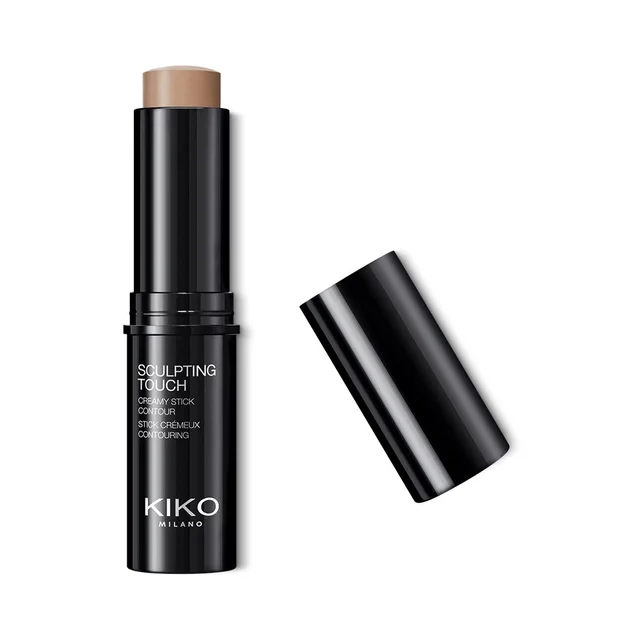 Barra Delineadora Sculpting Touch Creamy 200 de KIKO Milano