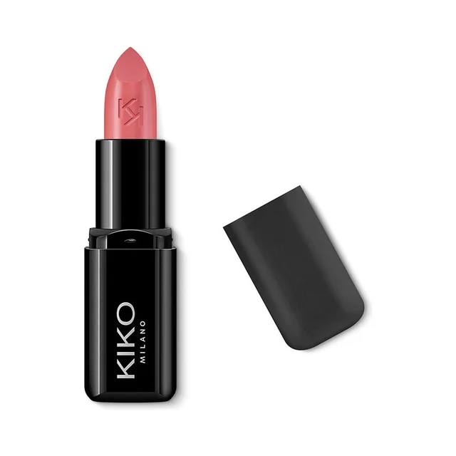 Labial Smart Fusion Lipstick 405 de KIKO Milano