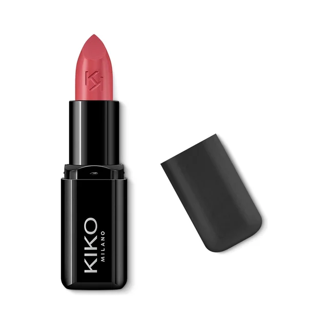 Labial Smart Fusion Lipstick 407 de KIKO Milano
