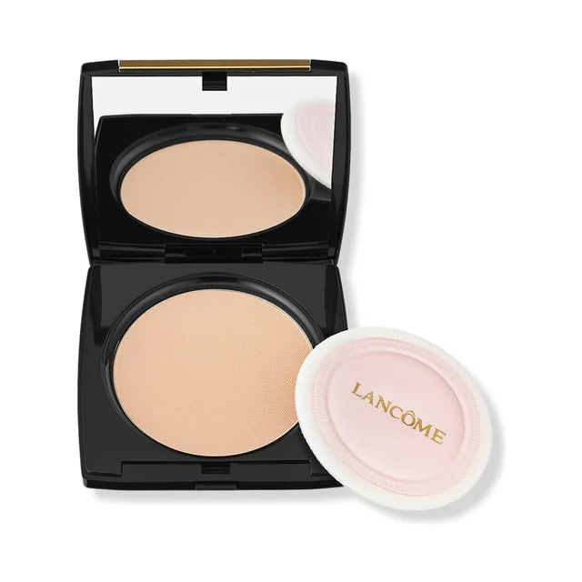 Compacto Dual Finish Bisque 310 de Lancôme