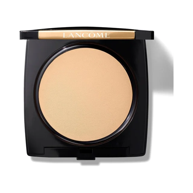 Compacto Dual Finish Honey 360 de Lancôme