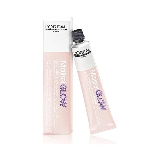 Maji Glow Light Base.22 de L'Oréal Professionnel