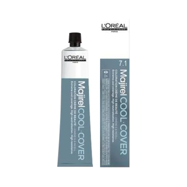 Maji Cool Inforced 7.1 de L'Oréal Professionnel