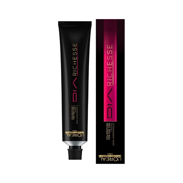 Tinte Día Richesse 8 Rubio Claro de L'Oréal Professionnel