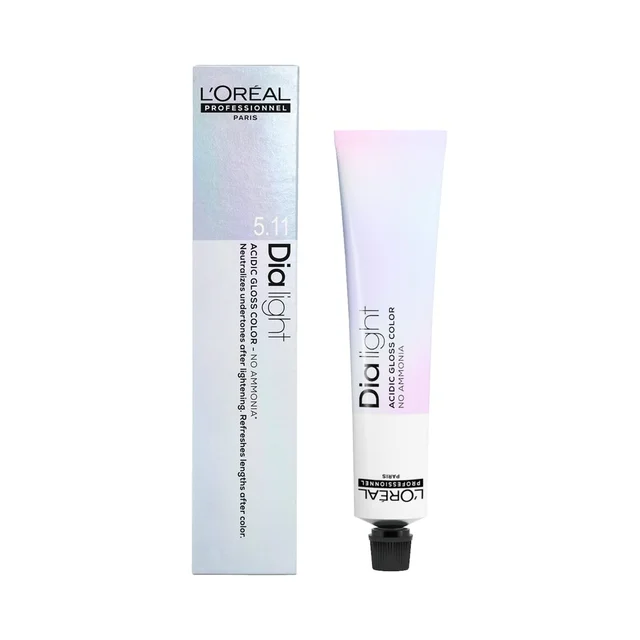 Tinte Día Light 10.13 de L'Oréal Professionnel